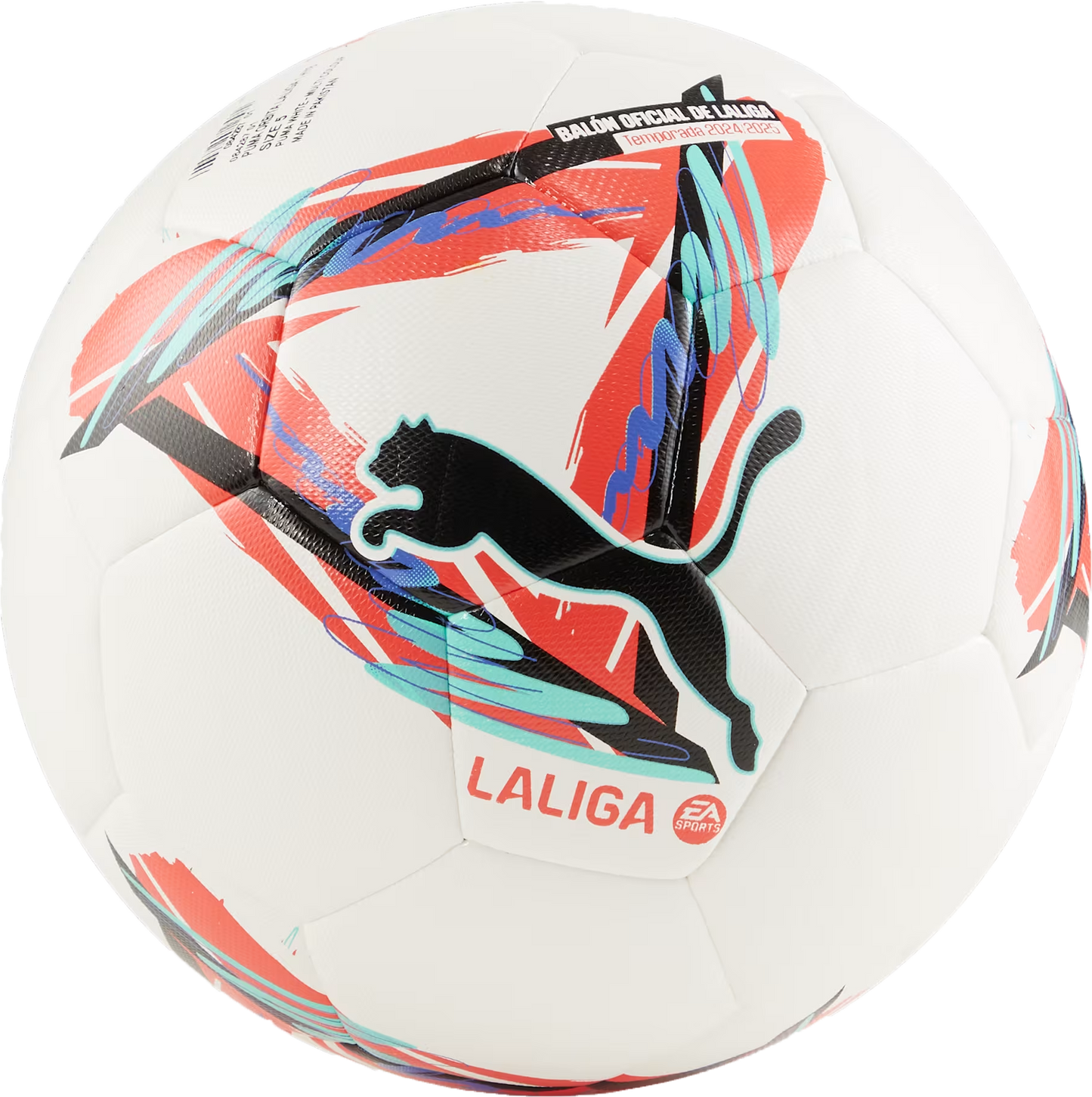Puma Orbita La Liga 1 Fótbolti