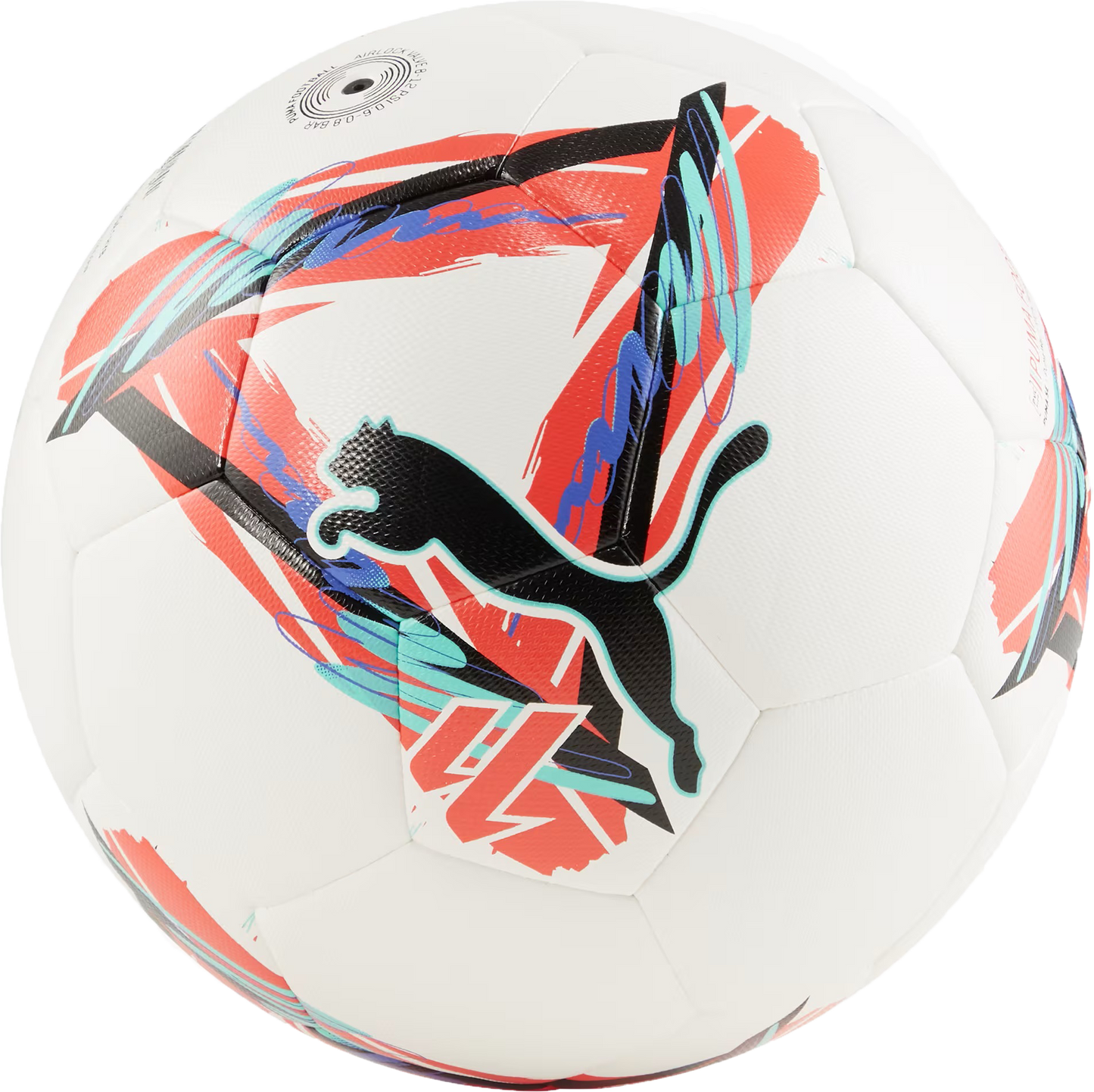 Puma Orbita La Liga 1 Fótbolti