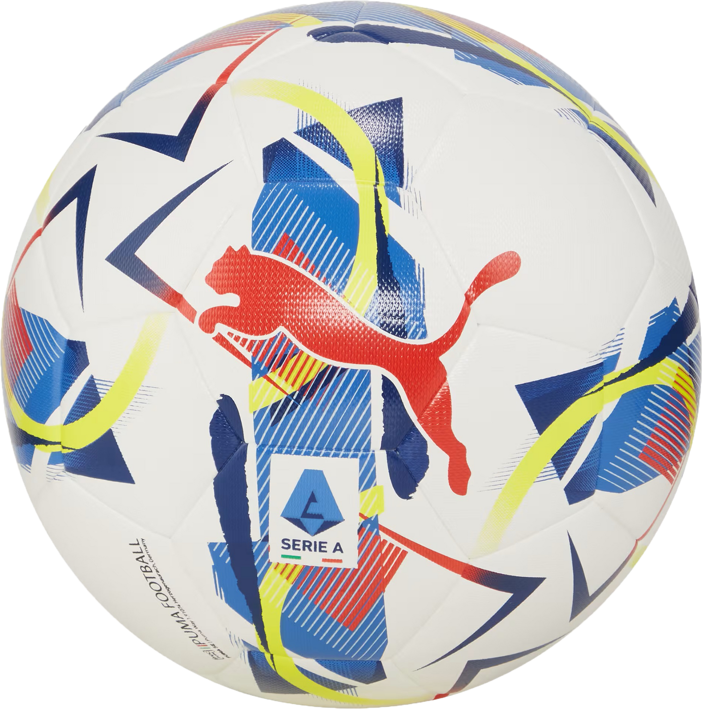 Puma Orbita Seria A Fótbolti