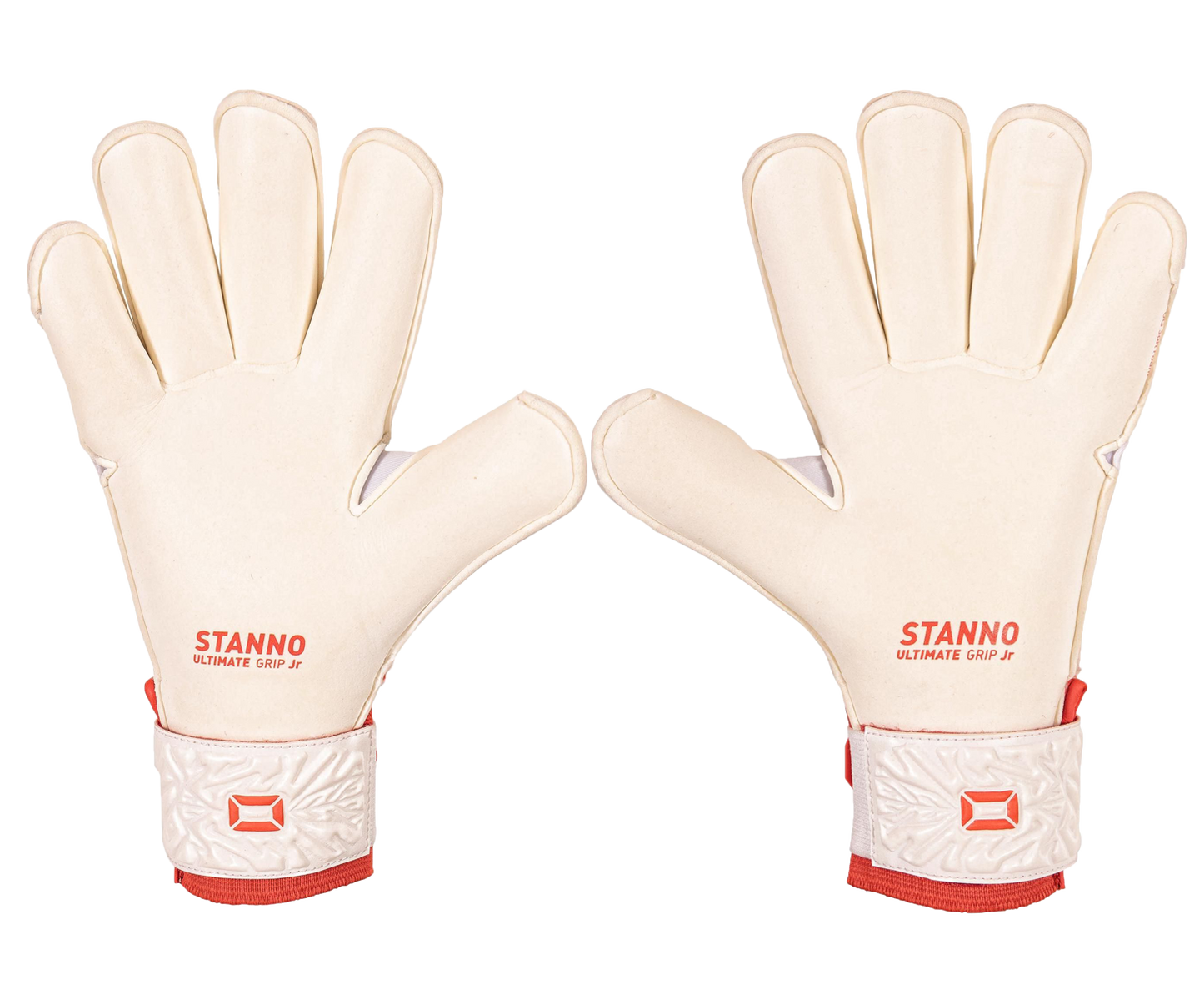 Ultimate Grip Jr III - Markmannshanskar