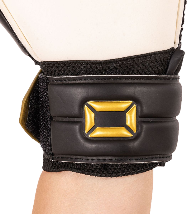 Stanno Thunder Jr 7 Markmannshanskar - Spelku