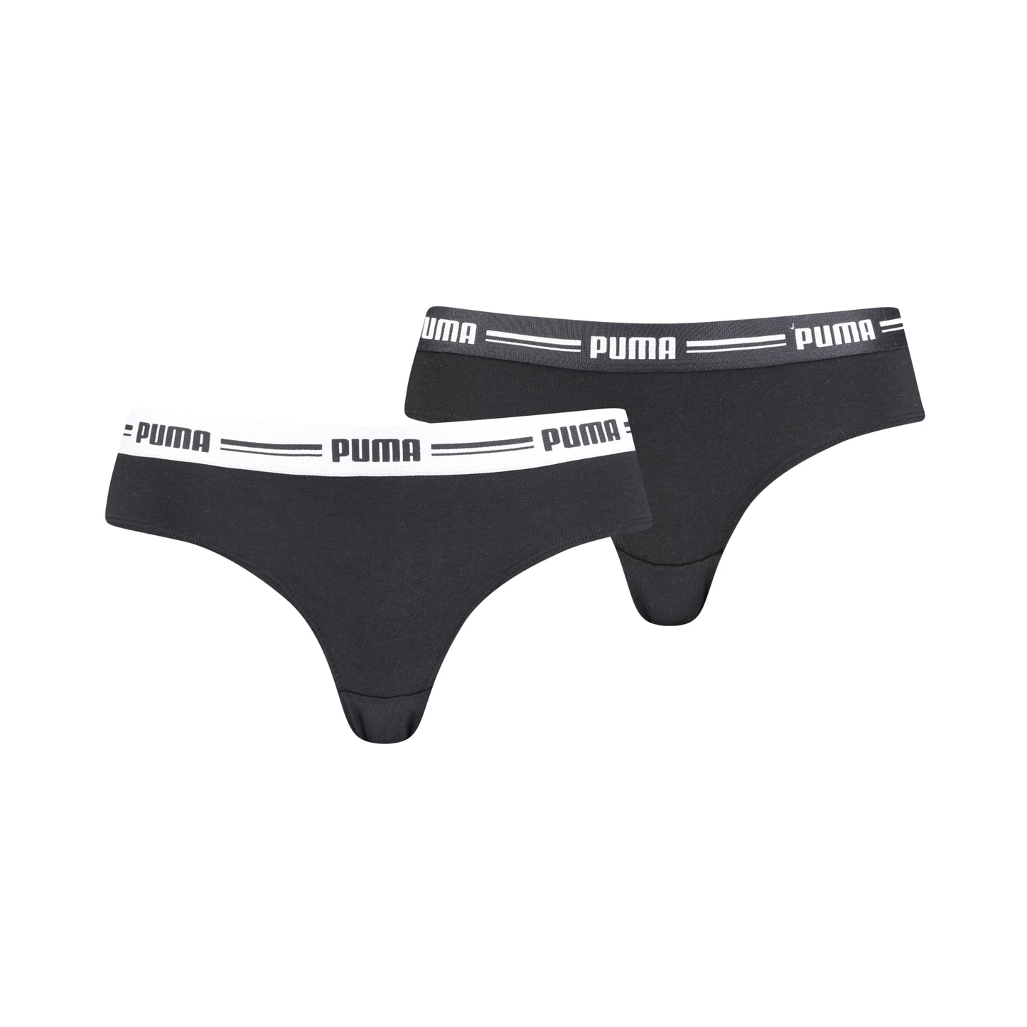 Puma Brazilian 2pck