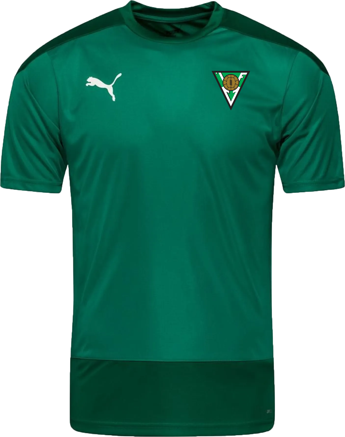 Völsungur Teamfinal bolur