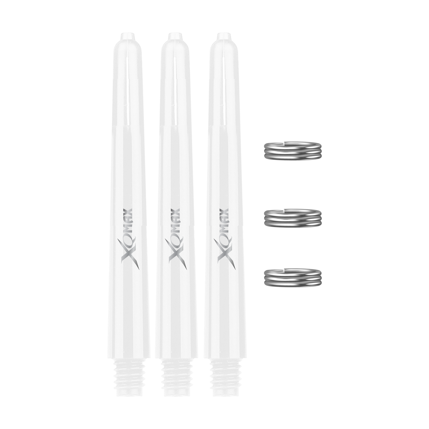 XQ-Max Plast leggir 41mm
