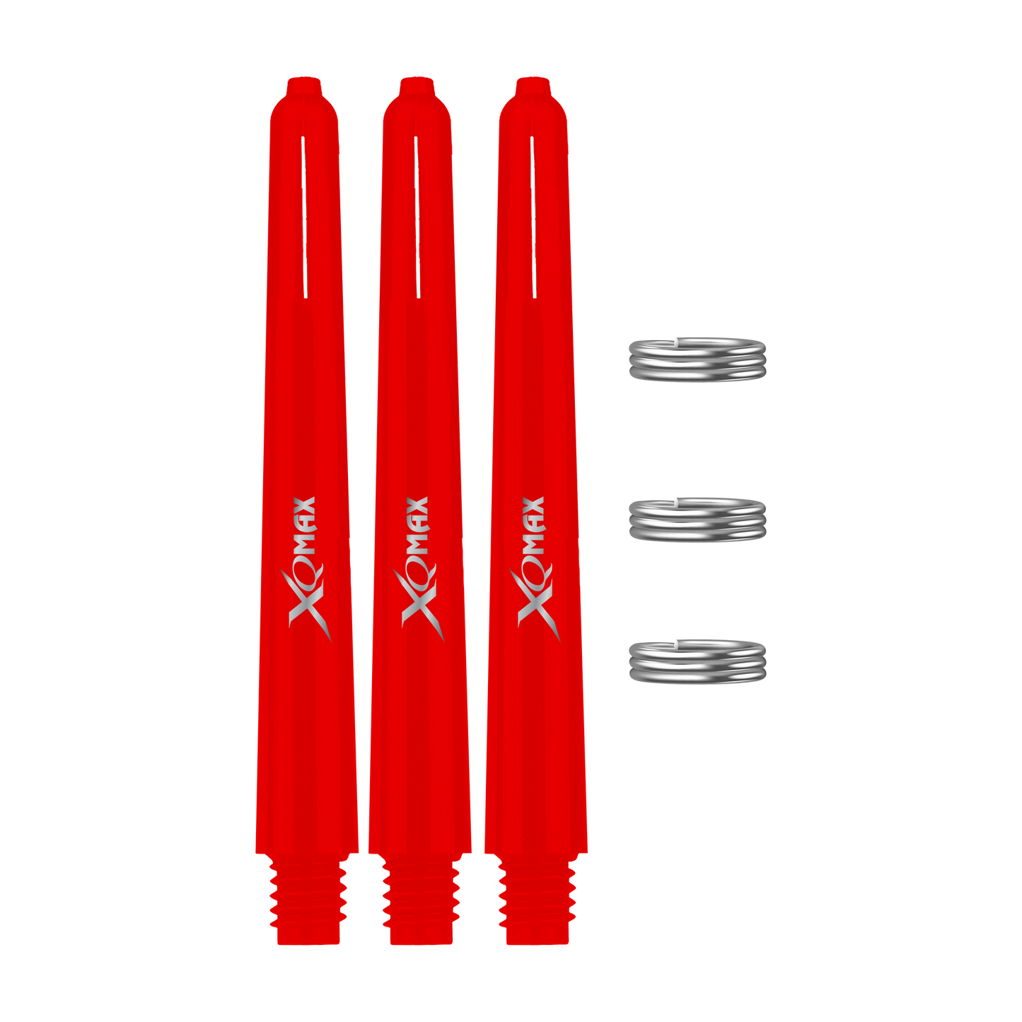 XQ-Max Plast leggir 41mm
