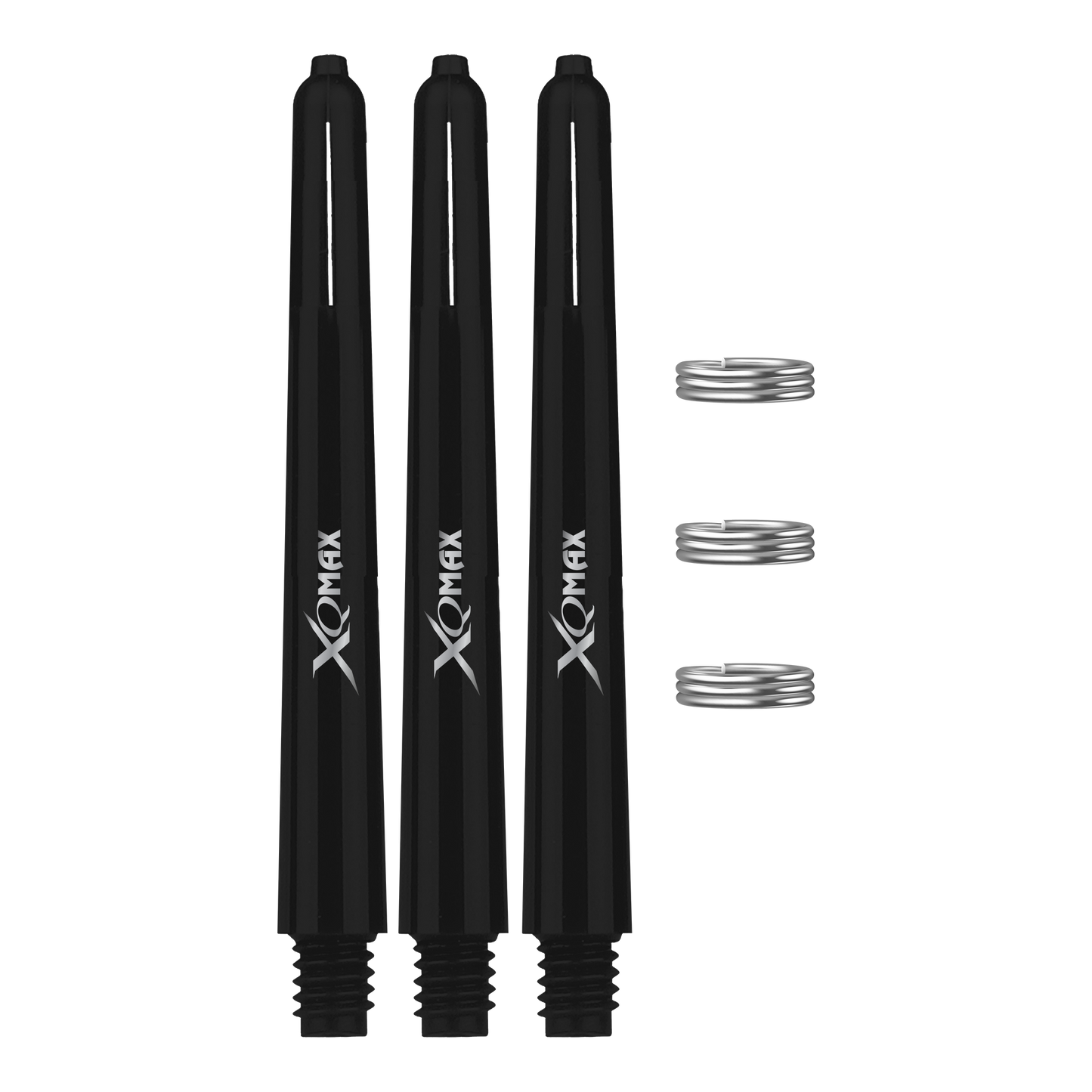 XQ-Max Plast leggir 48mm