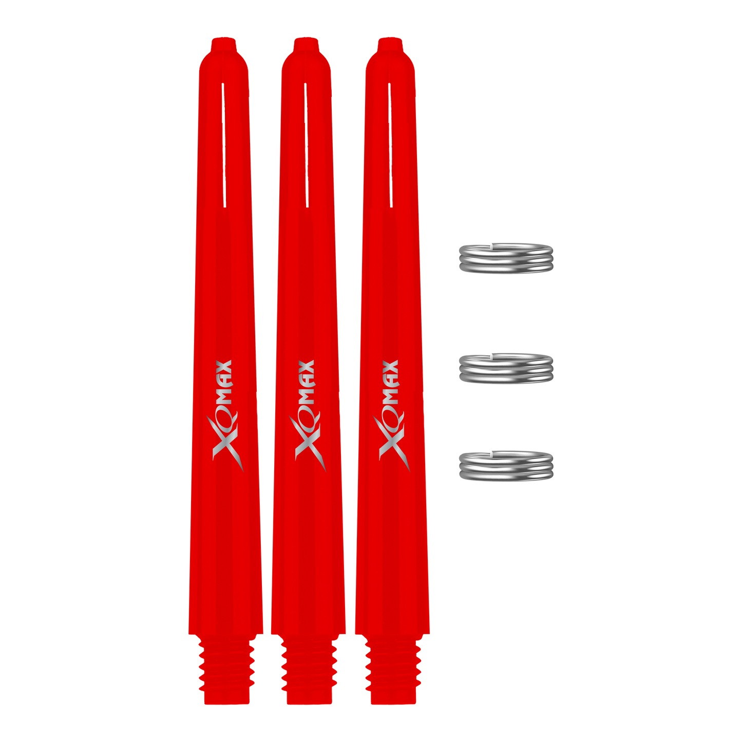 XQ-Max Plast leggir 48mm