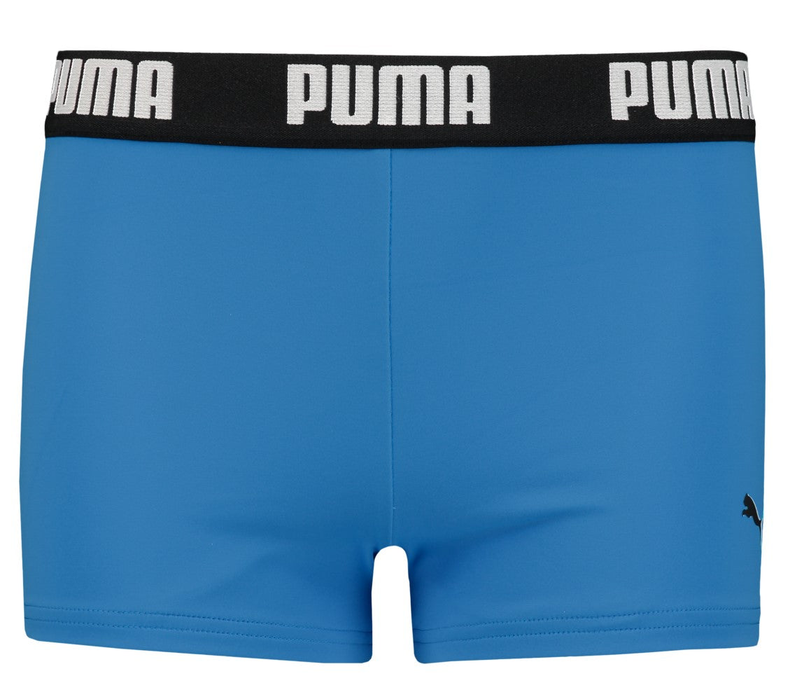 Puma sundbuxur barna