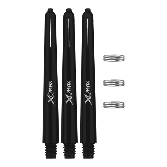 XQ-Max Plast leggir 48mm