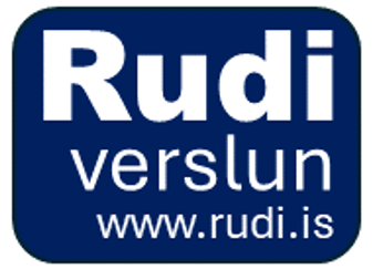 Rudi verslun